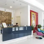 Cristina Hotel