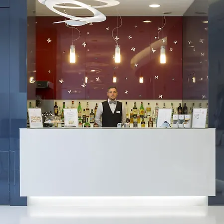 Cristina Hotel Naples