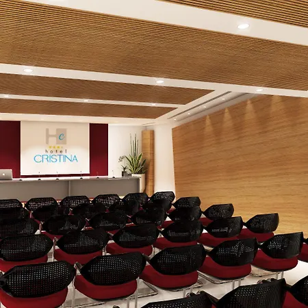Cristina 3* Napoli
