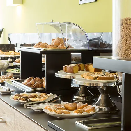 Cristina 3* Nápoles