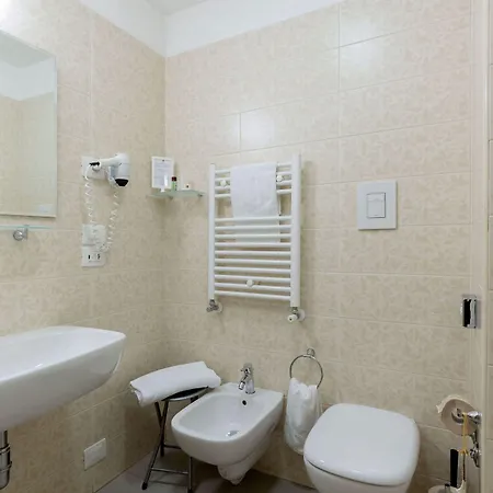 Cristina 3* Nápoles