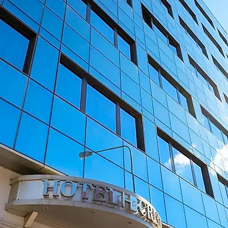Otel Cristina 3*