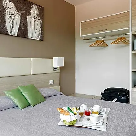 Otel Cristina Napoli