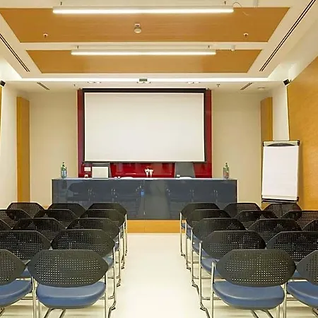 Hotel Cristina Napels