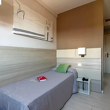 Hotel Cristina Napels