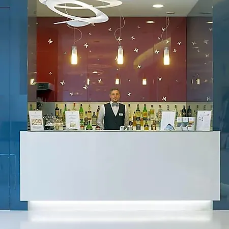 Hotel Cristina