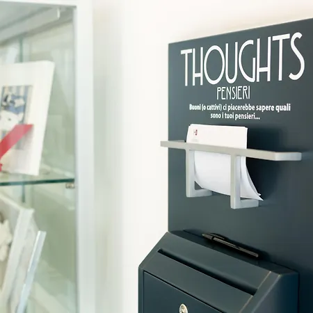 Cristina מלון 3*