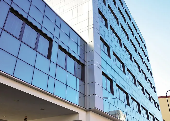 Cristina Hotel Nápoles