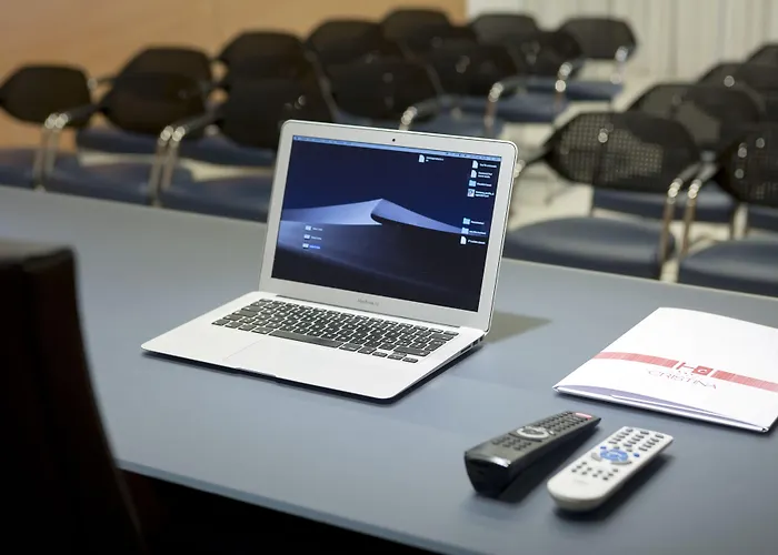 Cristina 3* Nápoles