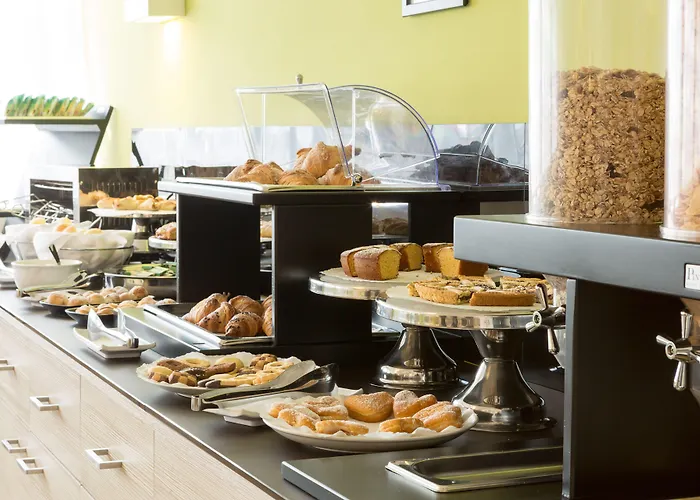 Cristina 3* Nápoles