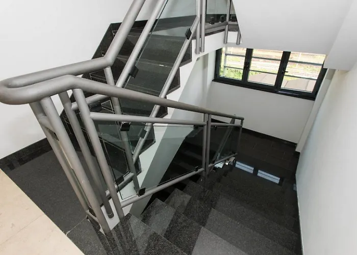 Hotel Cristina Nápoles