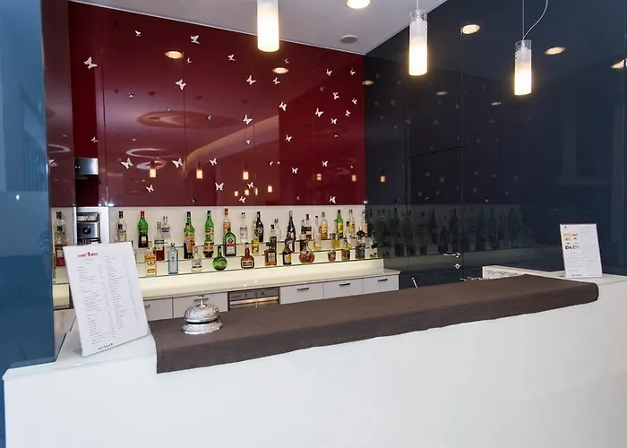 Cristina 3* Nápoles