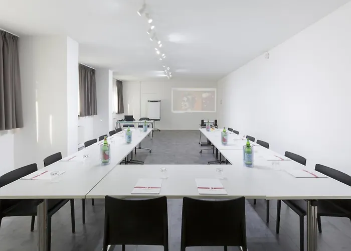 Hotel Cristina Nápoles