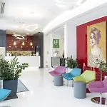 Cristina 3* Napoli