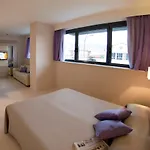 Hotel Cristina 3*