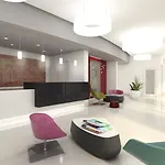 Hotel Cristina