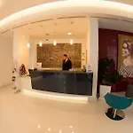 Hotel Cristina Napoli