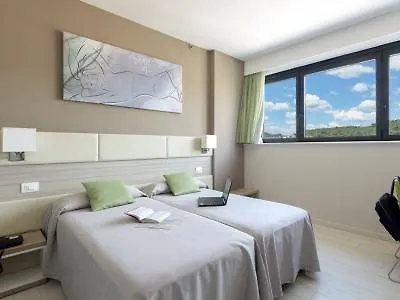 Hotel Cristina Neapol