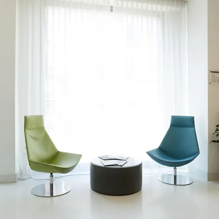 Cristina Hotel Neapol