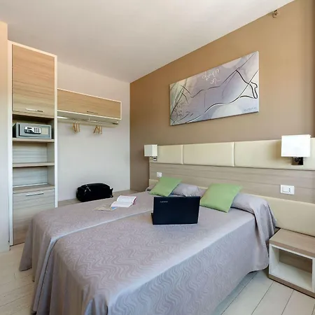 Cristina Hotel Neapol