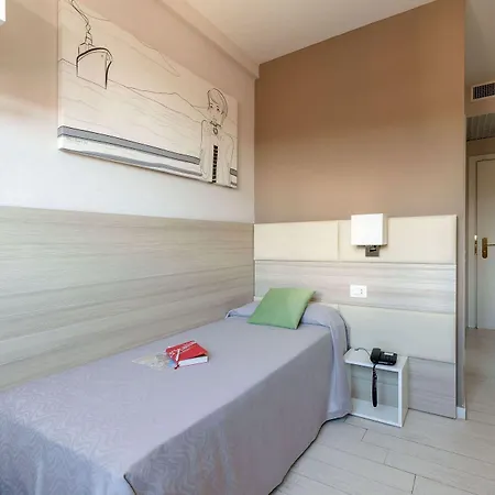 Hotel Cristina Neapol