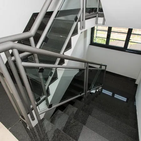 Hotel Cristina Neapol