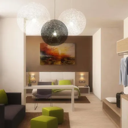 Hotel Cristina