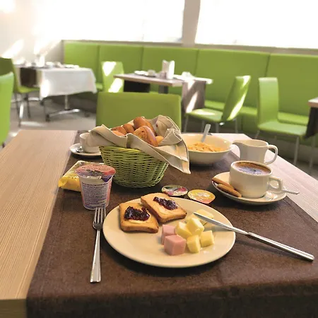 Hotel Cristina Neapol