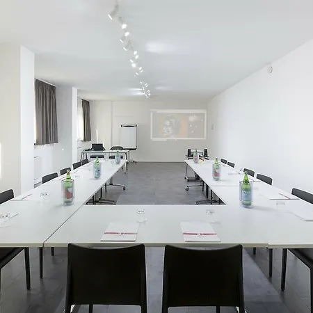 Hotel Cristina Neapol