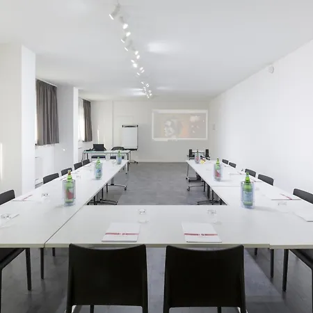 Hotel Cristina Neapol